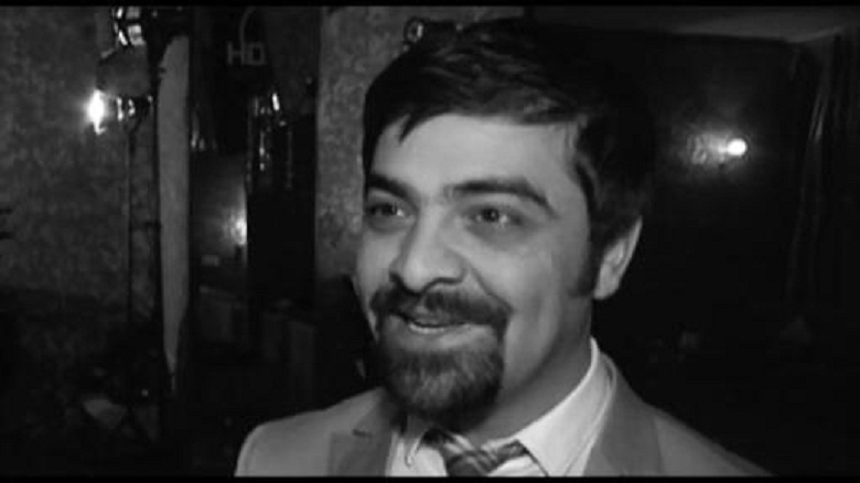 Fərda Xudaverdiyev iki gözəl xanımla yaxalandı