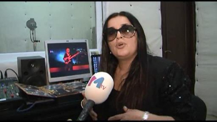 Elza Seyidcahandan sərt ittiham