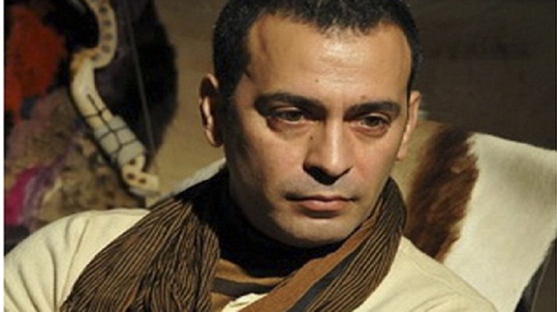 Müğənninin gözü yolda qaldı