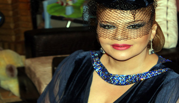 “Qorxurlar ki, mən ucalsam, onlar batar”