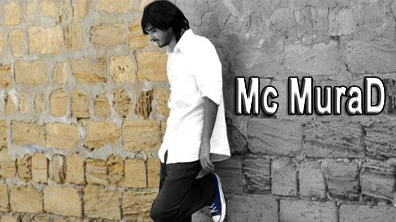 MC Murad “Koma”sından danışdı