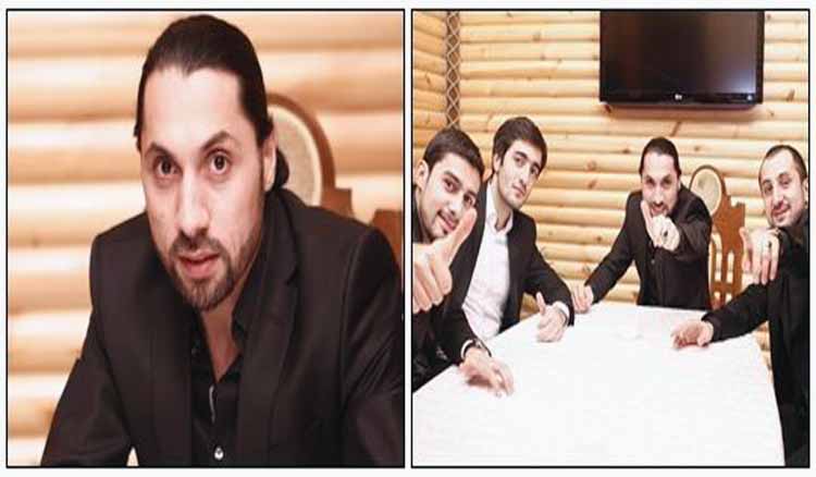 Vətənpərvərlik mövzusunda yeni mahnı ifa edildi