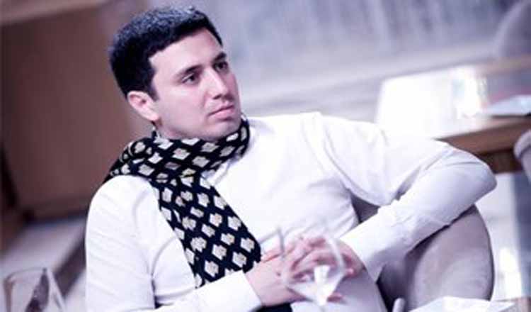 “Toni” ləqəbli repçi Cavid Şahbazbəyovdan yeni xəbər var