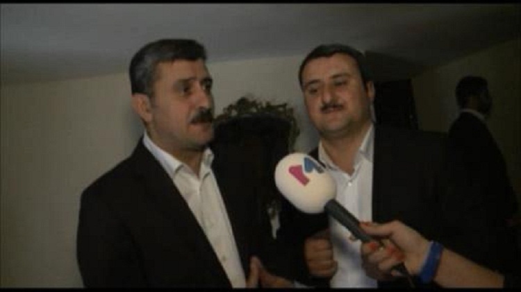 İntiqam və Ehtiram Rüstəmov konsert verməyə hazırlaşır