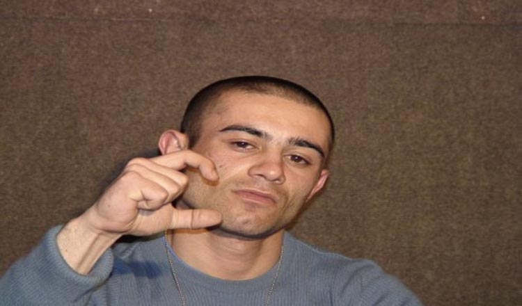 Azərbaycanlı repçi Eminemin duet ortağına şərik çıxdı