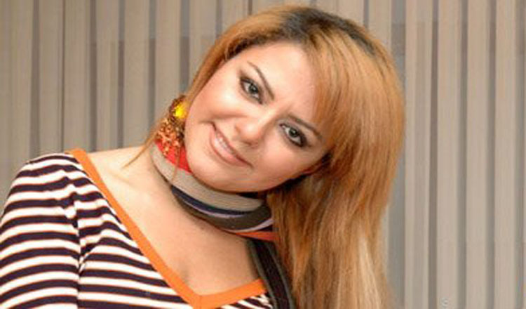 Müğənni Xuraman Şuşalı “Gəlirəm” dedi