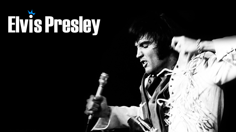 Bu gün Elvis Preslinin doğum günüdür