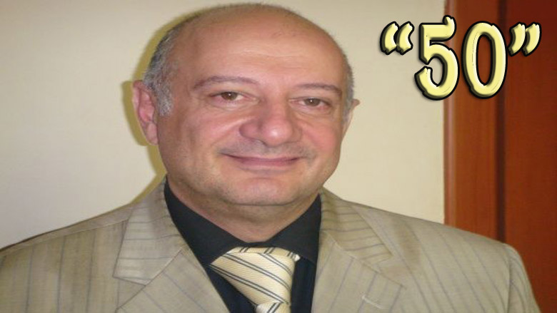 Bəstəkar doğum gününü qeyd etdi