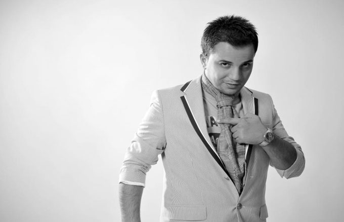 İsrailli xanım müğənnidən Ayaz Qasımova təklif