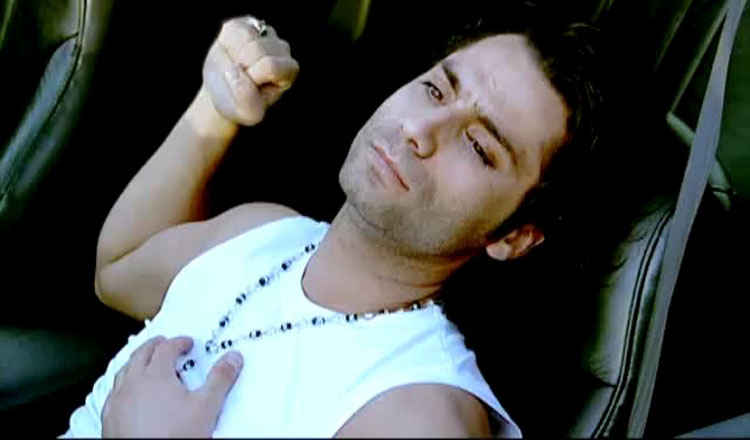 Türkiyəli müğənni Azərbaycanda klip çəkdirməyə hazırlaşır