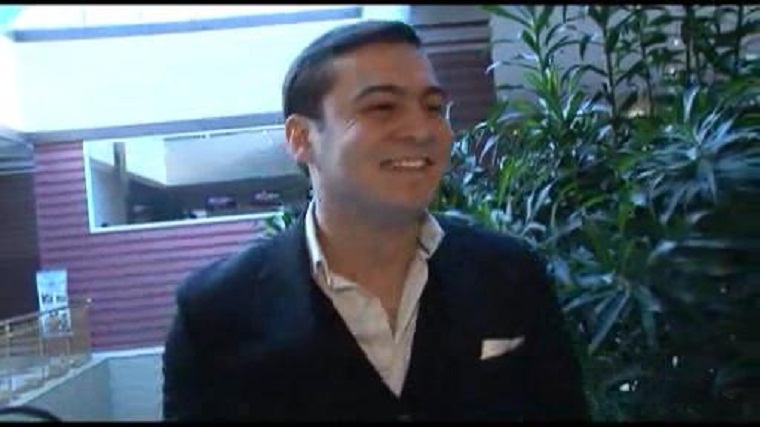 Müğənni körpəsinə alınan ən bahalı hədiyyədən danışdı