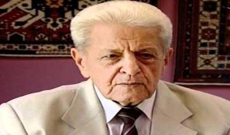 Kanadadan xalq artistinə gözlənilməz mükafat