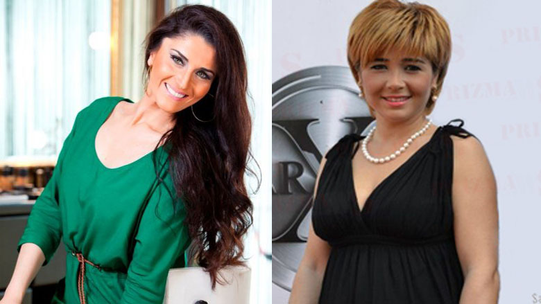 Elnarə: “İlhamənin yumor hissi güclüdür”