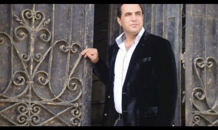 Manaf Ağayev ermənilərin oğurladığı mahnı haqqında danışdı