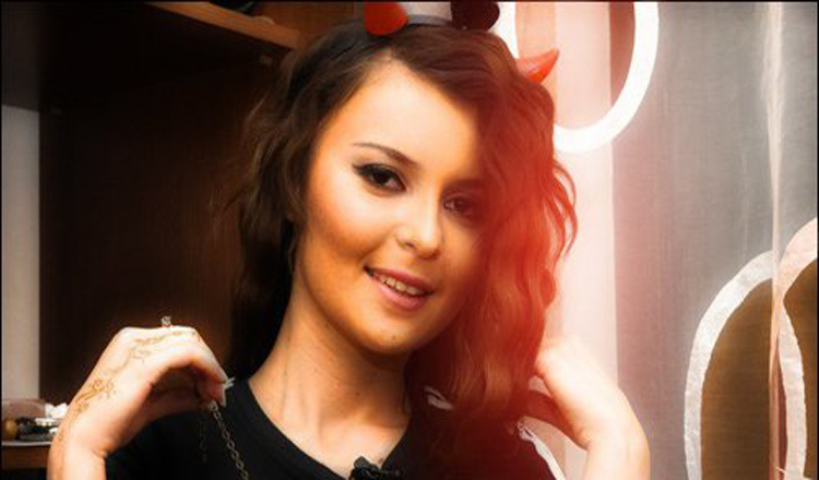 Sevda Yahyayevadan nümunəvi addım