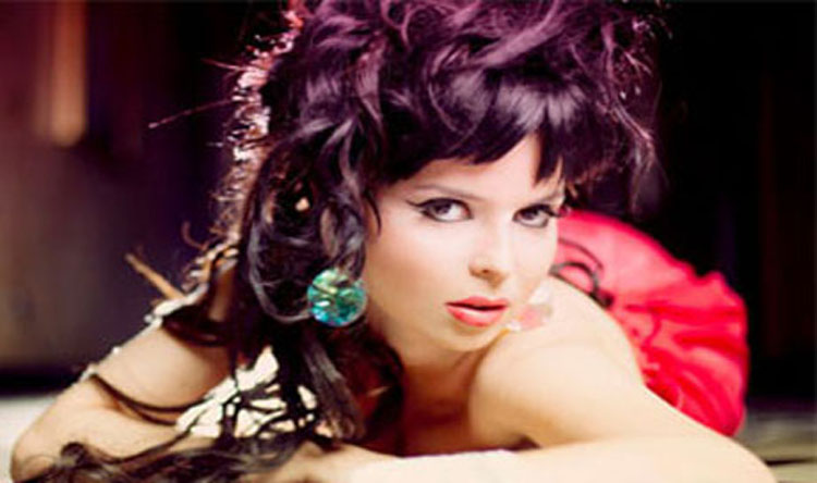 Sevda Yahyayeva “Narkotikə yox!” dedi