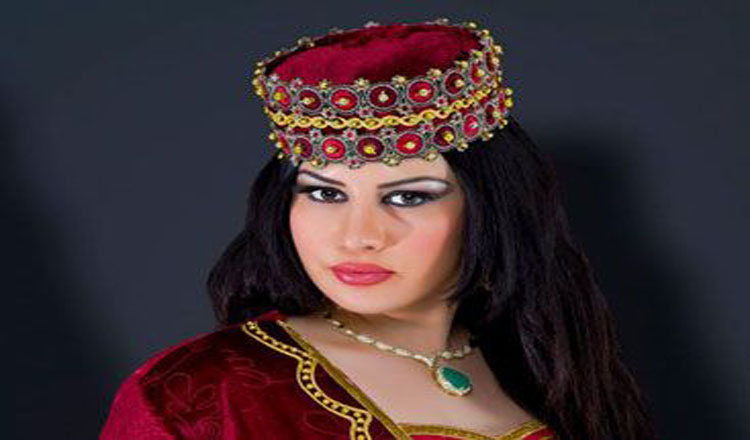 Göyçək Fatimənin gözəlliyinə xələl gəldi