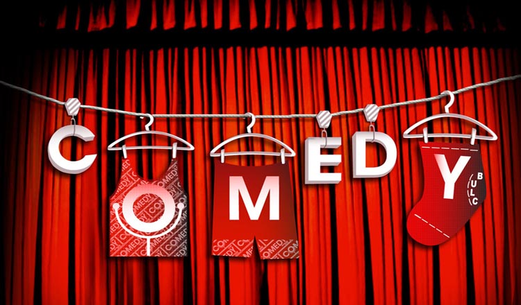 “Comedy.az” kollektivinin növbəti konserti reallaşdı