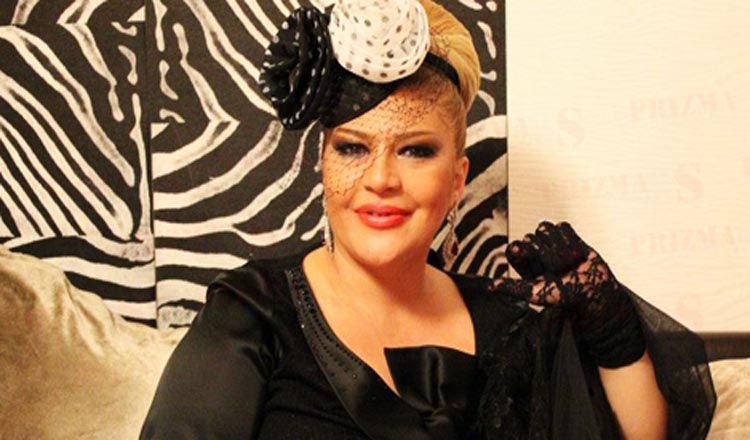 Mətanət İsgəndərli xəbərdarlıq etdi