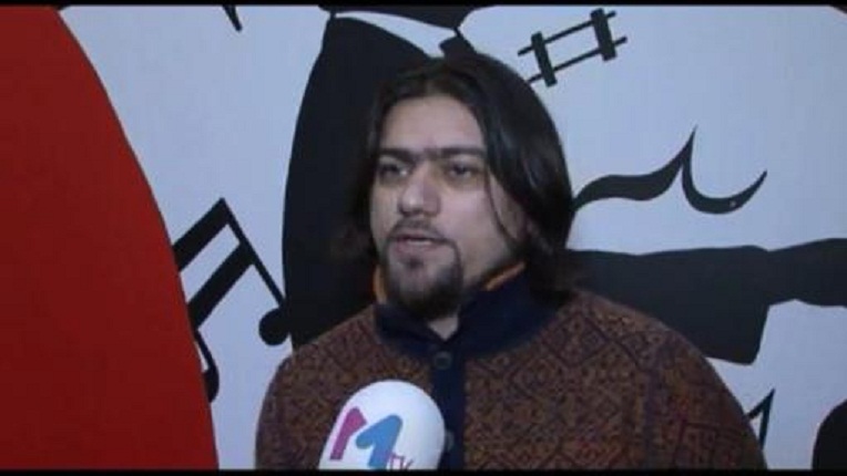 “Dəriymançı” Elmir Məhərrəmov solo karyerasına start verdi