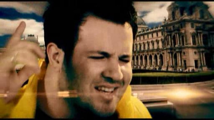 Müğənni:“Bu günə kimi mən belə bir mahnı ifa etməmişəm”