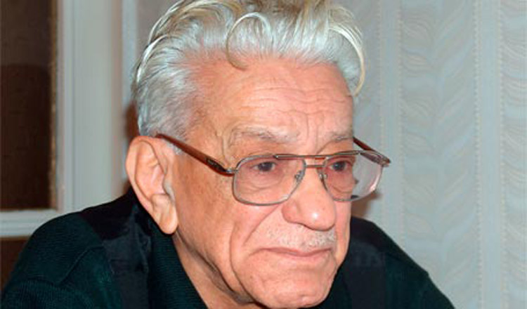 Görkəmli şairin ölümündən 4 il ötür