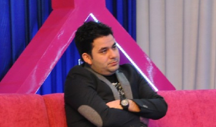 Samir Piriyevdən yepyeni layihə