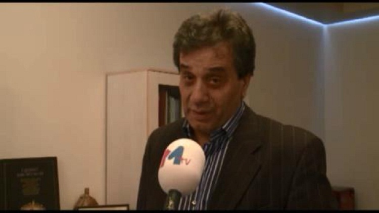 Siyavuş Kərimi: “Eşitdiyim ən mükəmməl musiqi ana laylası və körpə səsidir”