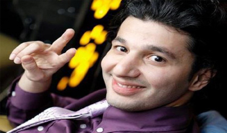 Xəyyam Nisanov sevdiyi şəxsdən danışdı