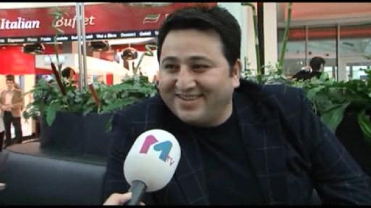 Şou-biznesdə yeni qalmaqal yaşanır