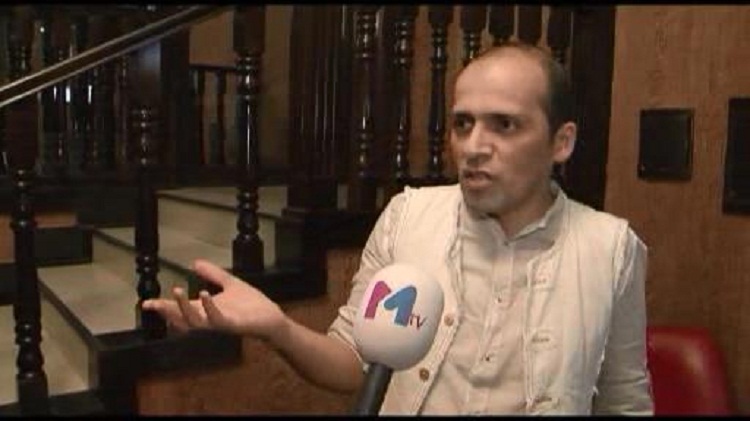 Teymur Əmrah: “İlhamə Quliyeva bəstəkar deyil ki…”