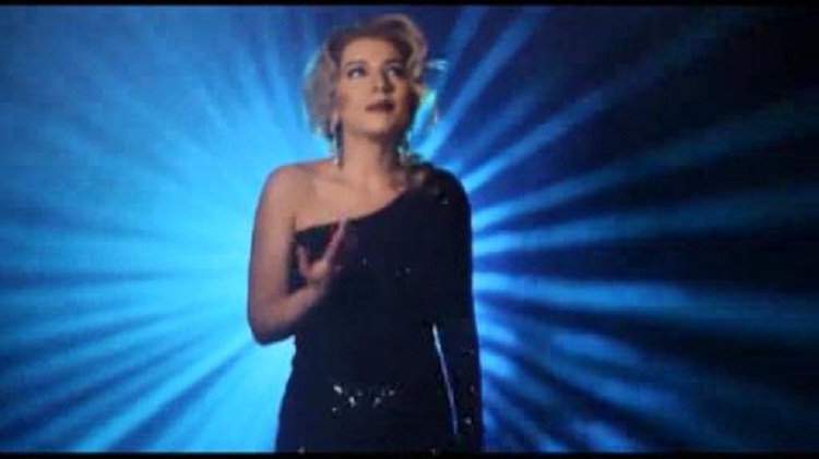 Əməkdar artist qəzəbləndi