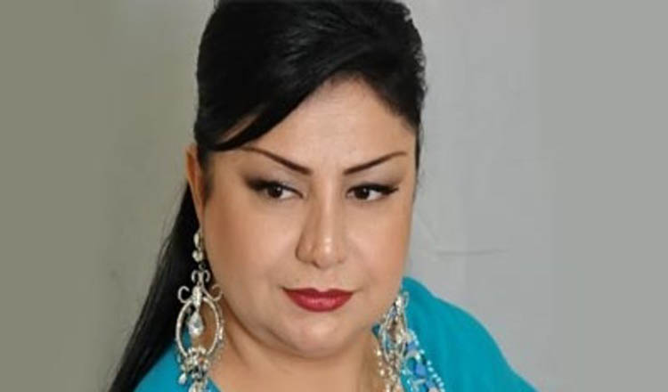 Əməkdar artist kimə “Gəl gəl” dedi