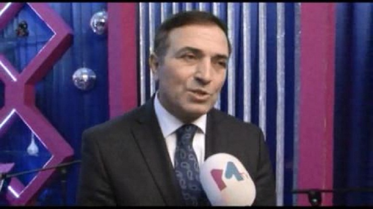 Mənsum İbrahimov Habil Əliyevin fikirlərinə etiraz etdi