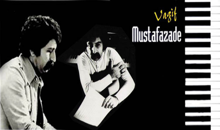 Azərbaycan caz musiqisinin banisi Vaqif Mustafazadənin doğum günüdür