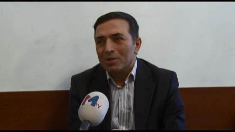 Xalq artistindən sərt ismarıclar gəldi