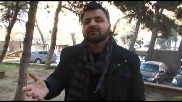 Xalq artisti Samir Cəfərova hörmətsizlik edildi