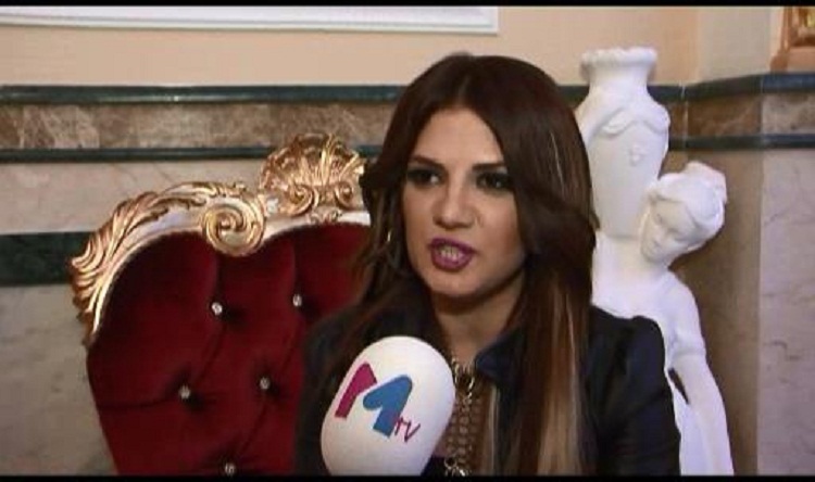 Natavan Həbibi: “Bunu alan var ki?”