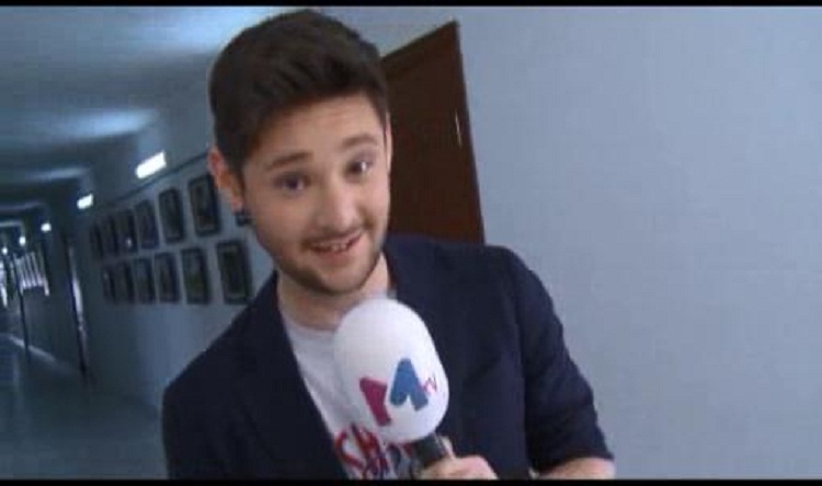 Eldar Qasımov: “Bayramlarda istirahət etməyi yox, işləməyi sevirəm”