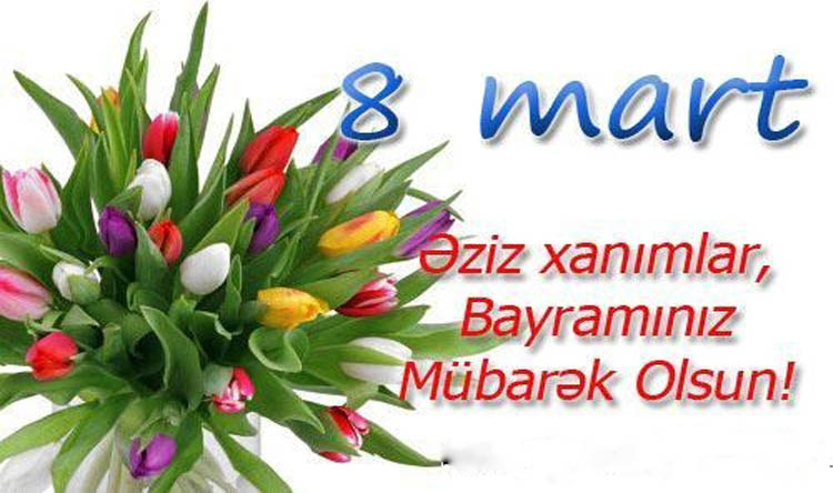 Müğənnilərimiz 8 martda almaq istədikləri hədiyyələri açıqladılar