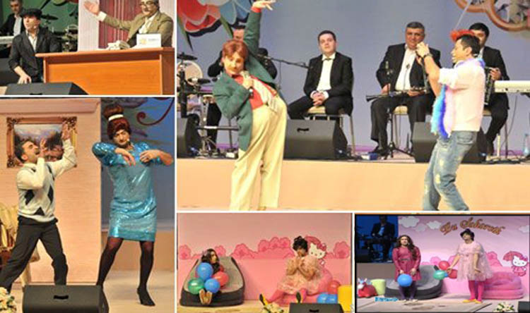 “Bu şəhərdə”-nin növbəti konserti reallaşdı