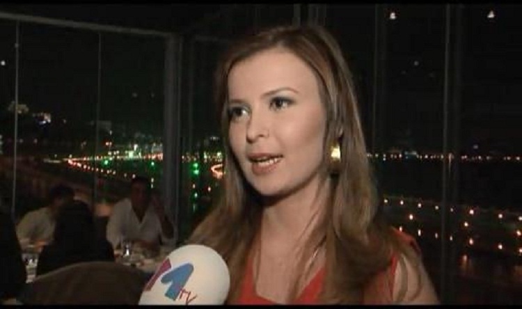 Sevda Yahyayeva kimin işini bəyənmədi?