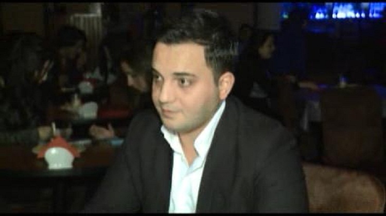 Ayaz Qasımov və israilli müğənninin dueti niyə gecikir?