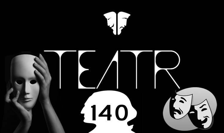 Milli teatrın yaranmasının 140 illiyi qeyd edildi 