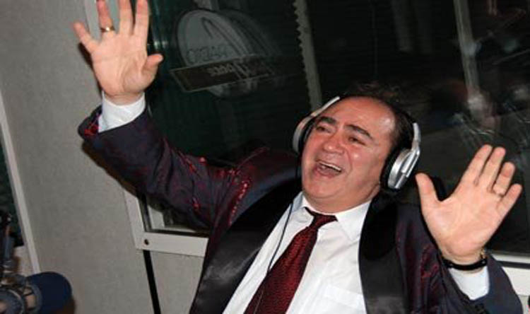 Cavan Zeynallı gənc müğənnilərdən gileyləndi