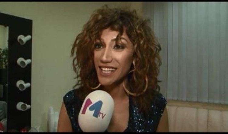 Röya Ayxan: “Mənim nəyimi alıblar?!”