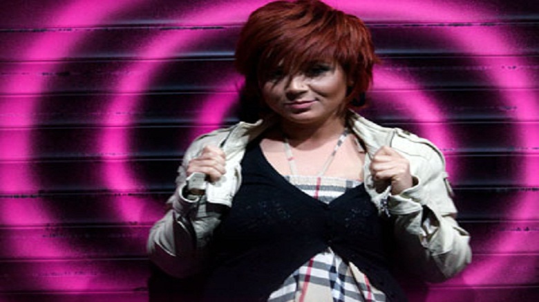 Elnarə Xəlilova mini konsert verdi