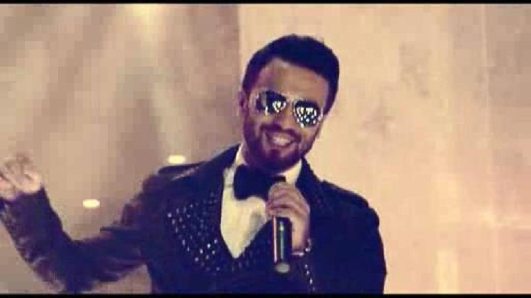 Zamiq sevənləri arasında yarış keçirtdi