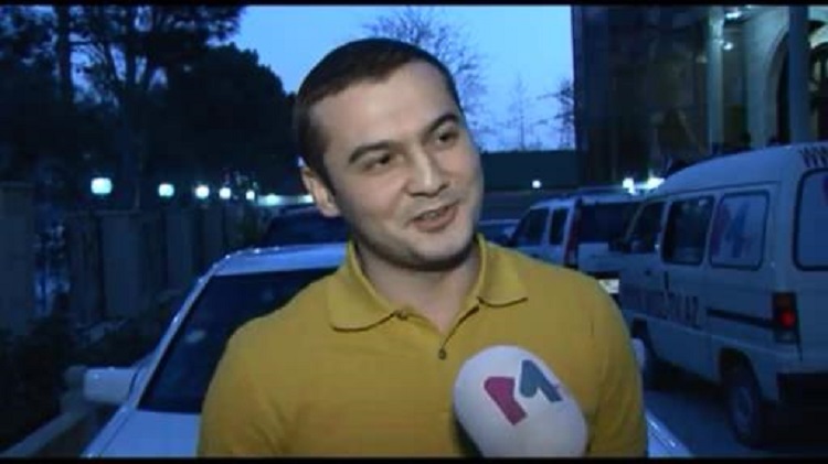 Emil Bədəlov: “Ailədə mənim sözüm keçir”