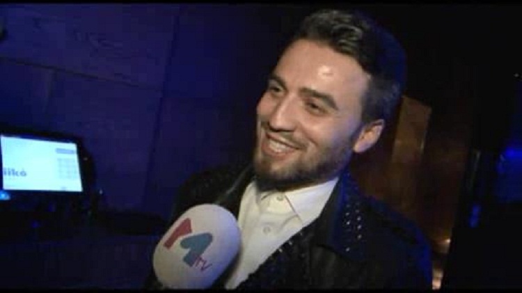 Zamiq Hüseynov: “Mən ona aşiq olmuşam” 